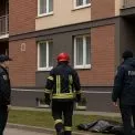 Трагедія у Софіївській Борщагівці: чоловік загинув після падіння з багатоповерхівки