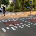 Чому Київ відмовився від «берлінських подушок», але встановлює заборонені «лежачі поліцейські»