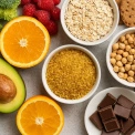 Продукти з високим вмістом клітковини: що варто додати до раціону