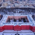 Фото КНУ посіло друге місце у світі на конкурсі Wiki Loves Monuments