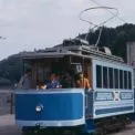 На вулиці Києва повертається ретро-трамвай: як оживає символ міського транспорту