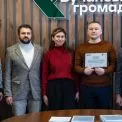 У Бучі обрали проєкт меморіалу пам’яті жертв окупації: що він символізує