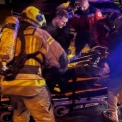 Трагедія в Києві: пожежа у триповерхівці на Подолі забрала життя