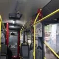 Зміни в маршрутах автобусів Києва цими вихідними: плануйте поїздки заздалегідь