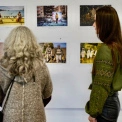 «Мавки. Камуфляж»: у Португалії відкрили виставку київських фотохудожників