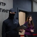 У Києві відкрився перший Центр рекрутингу ГУР: хто може потрапити до елітної служби