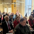 У Києві відзначили волонтерів культури: герої тилу на Форумі
