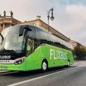 FlixBus запускає нові рейси з України — дістатись Європи стало ще простіше