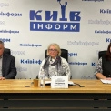 Фестиваль україно-німецького кіно «Обличчя пам’яті» стартував у Києві