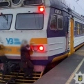 У Києві спіймали зачеперів-підлітків: батькам загрожує штраф