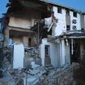 Нічна атака дронів на Київщину: зруйновані будинки та склади
