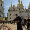 Великдень у Лаврі 2025: святкові події, концерти, майстер-класи та екскурсії