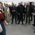 Фінський капітал і нові можливості: у Борисполі відкрили сучасне підприємство Hesburger