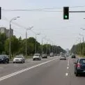 Зелена хвиля у Києві: як уникнути червоного світла на дорозі