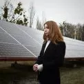 У Чорнобилі відкрили сонячну електростанцію за понад 30 млн грн