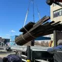 У Києві демонтували незаконні огорожі: де і чому їх прибрали