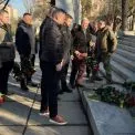 У Києві заклали меморіал загиблим зброярам
