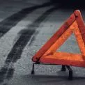 Трагічна ДТП у Білій Церкві: загинув молодий мотоцикліст із ДСНС