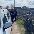 ДТП у Княжичах: автомобіль влетів на кладовище, пошкоджено понад десять могил