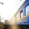 Укрзалізниця запускає додатковий поїзд до Вінниці та Жмеринки
