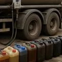 Шокуючий випадок на Київщині: чоловік засуджений за продаж фальсифікованого пального