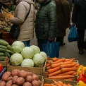 Продуктові ярмарки в Києві: де та коли відбудуться з 15 по 19 квітня