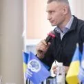 Кличко відкрив «Академію стійкості» для розвитку інфраструктури