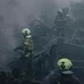 Російський дрон знищив фармсклад у Києві: збитки 1 млрд грн