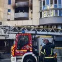 У Києві з палаючого будинку врятували дитину: що сталося?