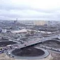 Ремонт Великої Кільцевої дороги в Києві: обмеження руху до кінця червня 2025 року