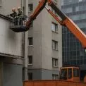 Демонтаж незаконної реклами в Києві: планові роботи з 14 по 18 квітня