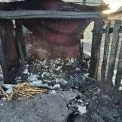 Трагедія на Київщині: загинув 55-річний чоловік через пожежу