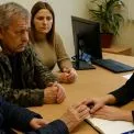 У Києві створили відділ допомоги родинам військовополонених та зниклих безвісти