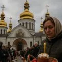 Київ закликає обмежити масові великодні богослужіння через безпеку