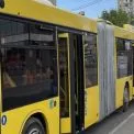 Додатковий транспорт у Києві на поминальні дні: маршрути та графік