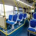 У Києві сьогодні змінюють маршрути автобусів