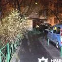 У Києві рецидивіст поранив військового ножем просто біля під’їзду
