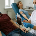 Донорський день у Київському університеті: допоможіть врятувати життя