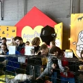 У Києві відбувся фестиваль адопції котиків “Adopt Me Days”: важливі деталі