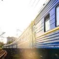 "Укрзалізниця" запускає додатковий поїзд Київ — Одеса