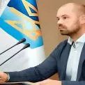 Руслан Олійник призначений заступником голови Київської обласної військової адміністрації