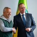 Посол Нідерландів відвідав Бучу: нові можливості для співпраці
