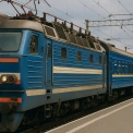 Укрзалізниця призначає нові додаткові рейси між Києвом та Дніпром