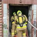 Смертельна пожежа в Києві: що сталося на Очаківському провулку