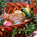 Великодня галявина в Києві: святкуємо разом на Співочому полі