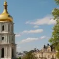 Великдень у Києві: погода на 20 квітня – сухо та сонячно