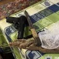 П’яний з гранатою в Голосієві: погрожував ножем та вибухом