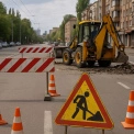 Ремонт на вулицях Левка Мацієвича та Сікевича: обмеження руху до 14 травня