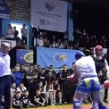 Чемпіонат України з кікбоксингу у Білій Церкві: видовищні бої та високий рівень конкуренції