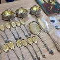 З початку року київська митниця передала понад 500 культурних цінностей до музеїв України